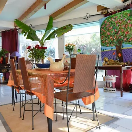 Bed & Breakfast Le Diamant