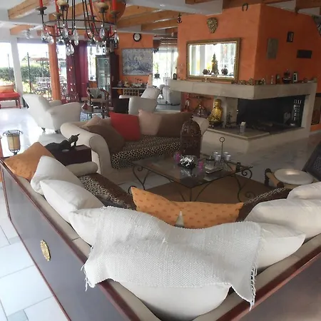 Bed & Breakfast Le Diamant Vestric-et-Candiac