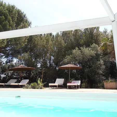Bed & Breakfast Le Diamant