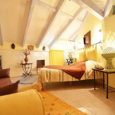 Bed & Breakfast Le Diamant *