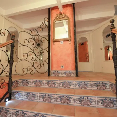 Bed & Breakfast Le Diamant