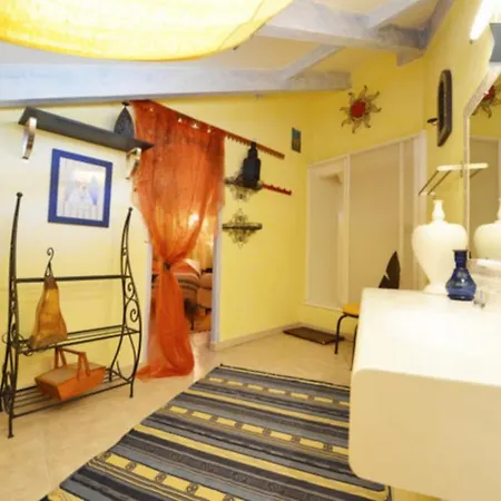 Bed & Breakfast Le Diamant *